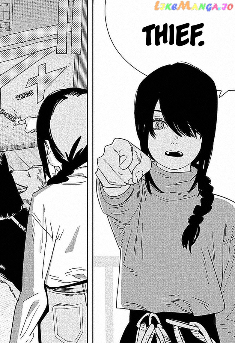 Chainsaw Man, Chapter 119 image 15